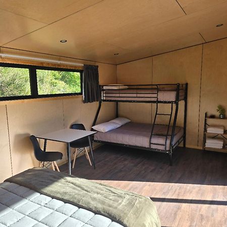 Jackson'S Retreat Alpine Holiday Park Jacksons Exterior foto
