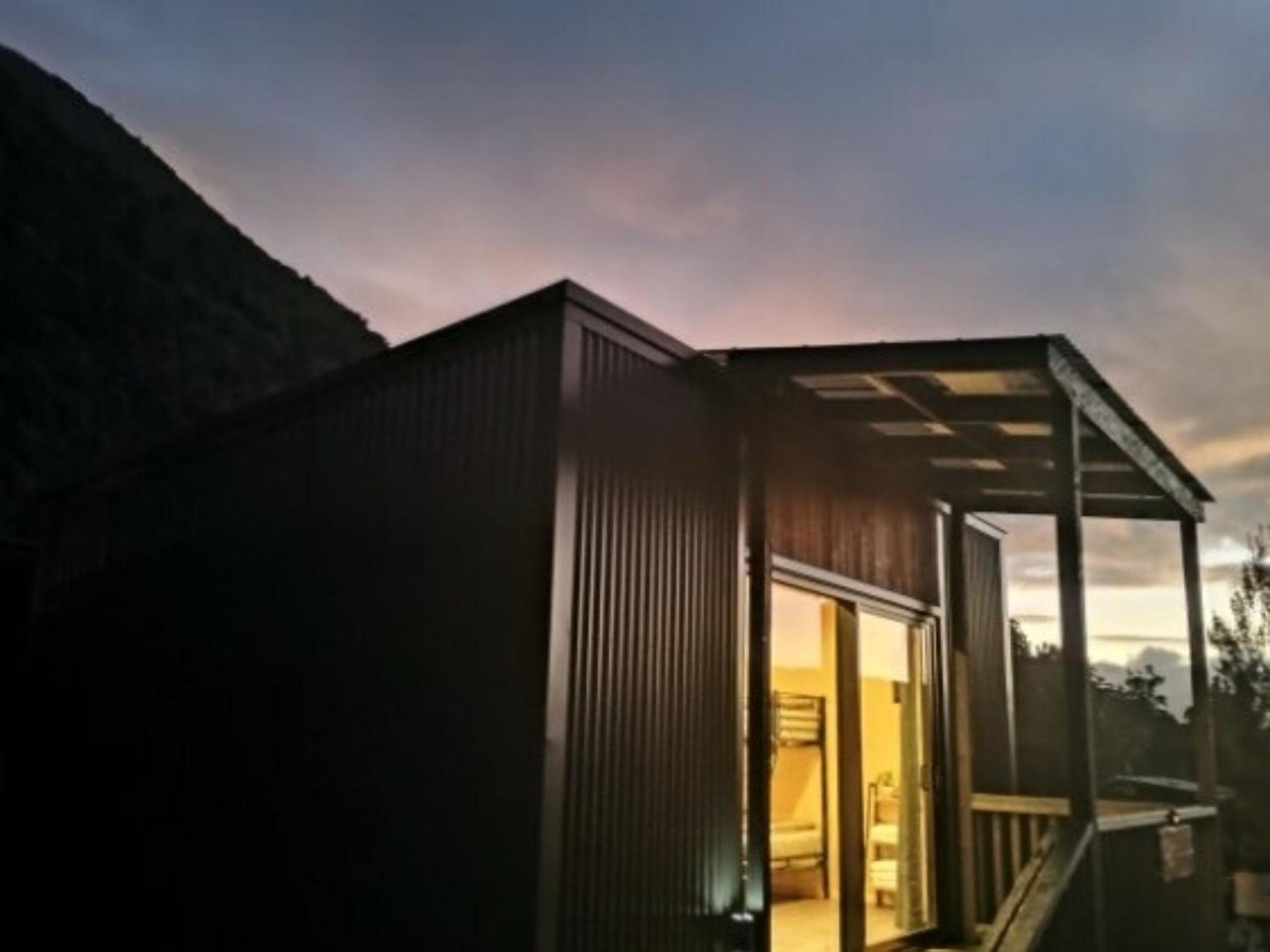 Jackson'S Retreat Alpine Holiday Park Jacksons Exterior foto