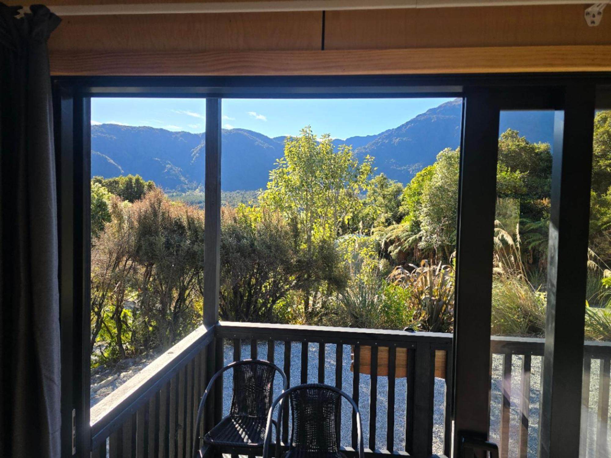 Jackson'S Retreat Alpine Holiday Park Jacksons Exterior foto