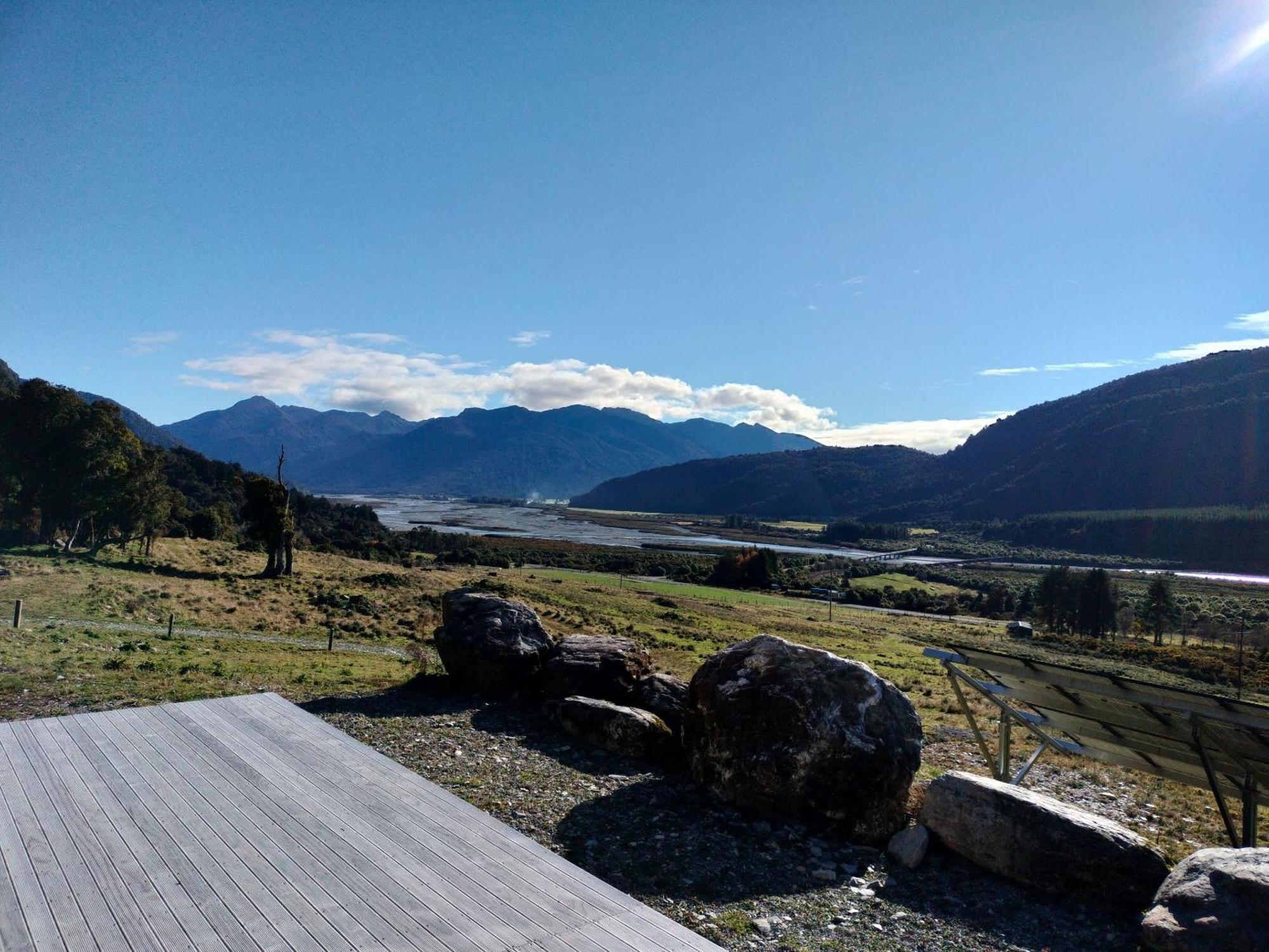 Jackson'S Retreat Alpine Holiday Park Jacksons Exterior foto