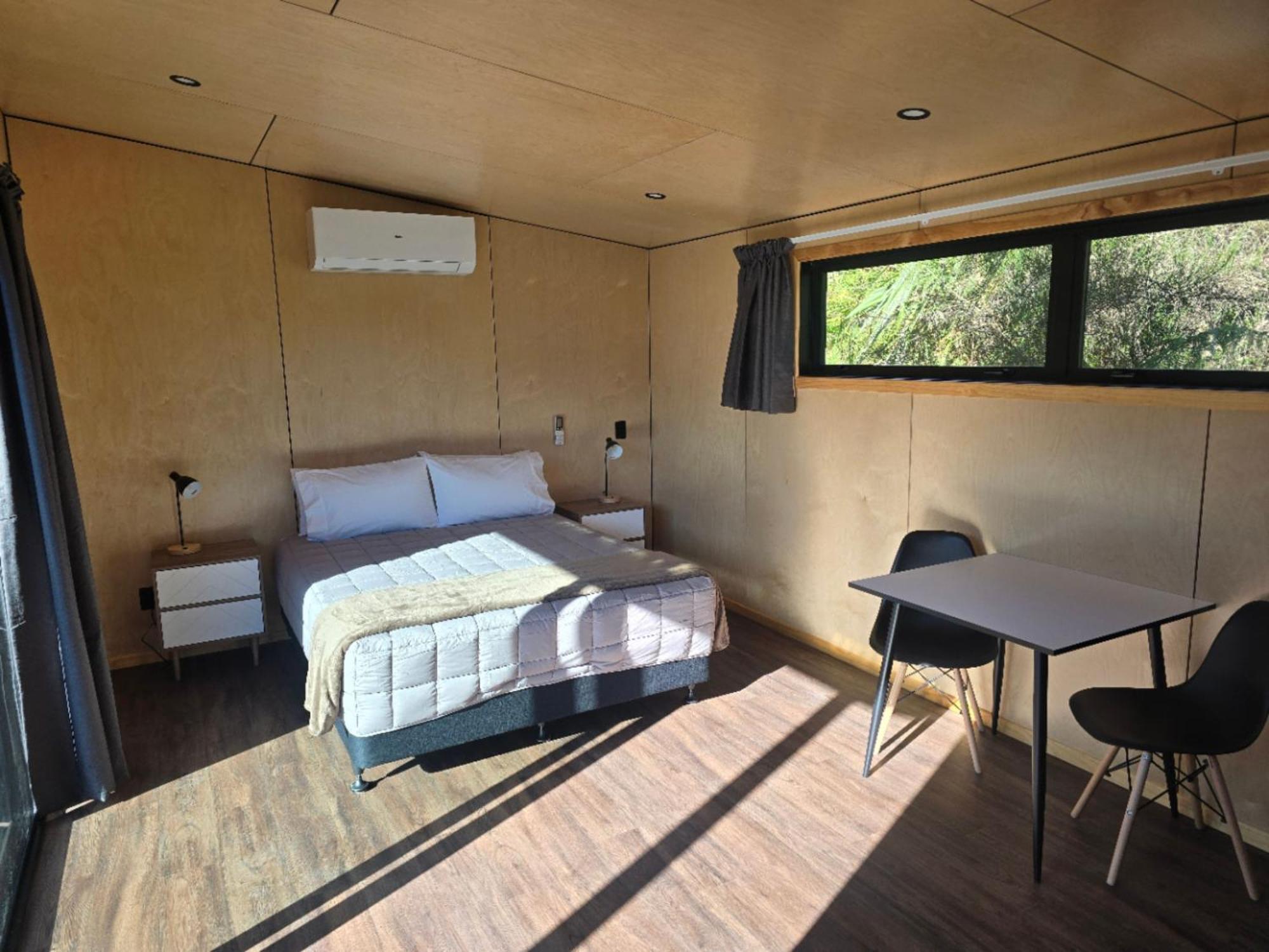Jackson'S Retreat Alpine Holiday Park Jacksons Exterior foto