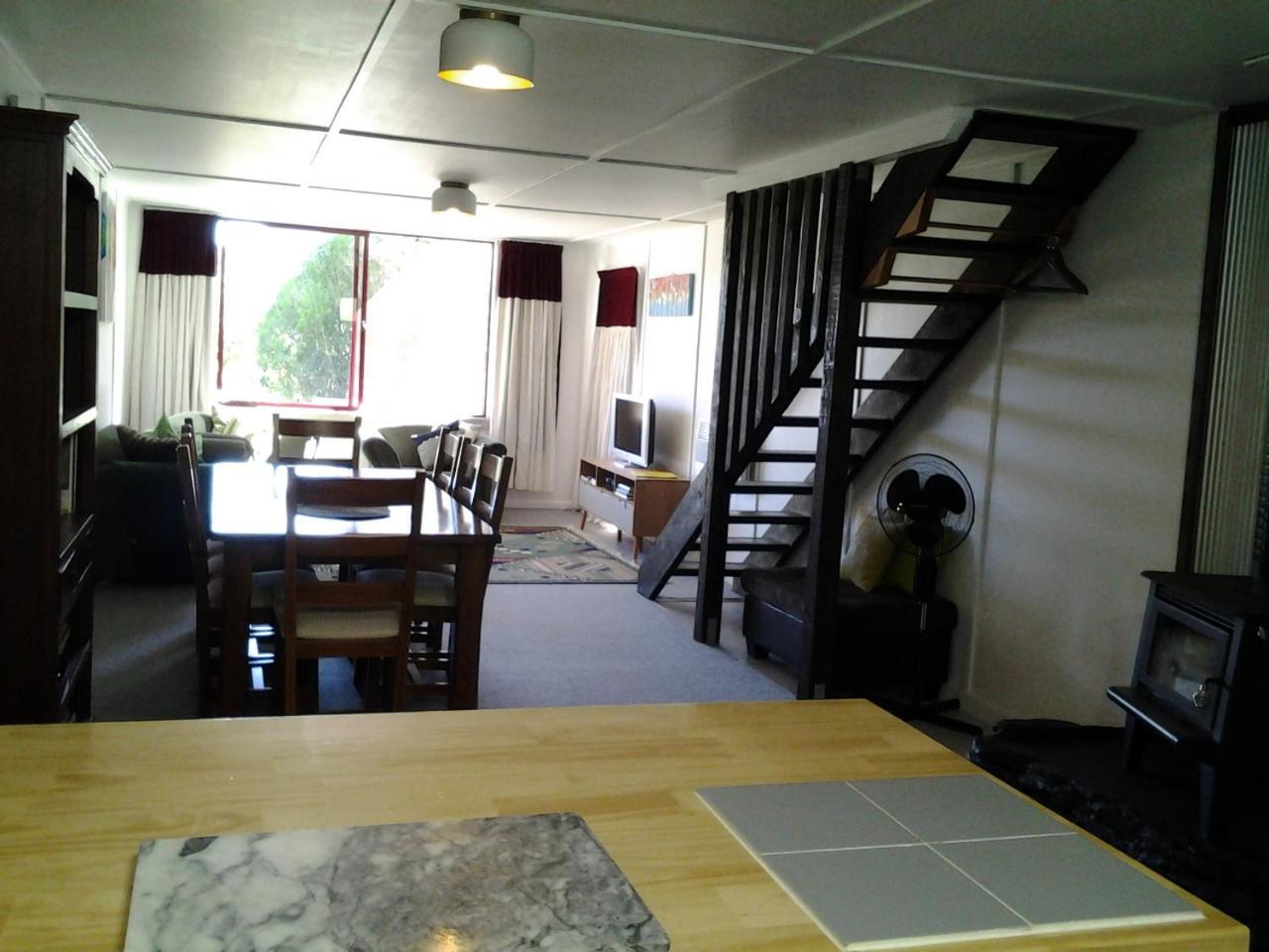 Jackson'S Retreat Alpine Holiday Park Jacksons Exterior foto