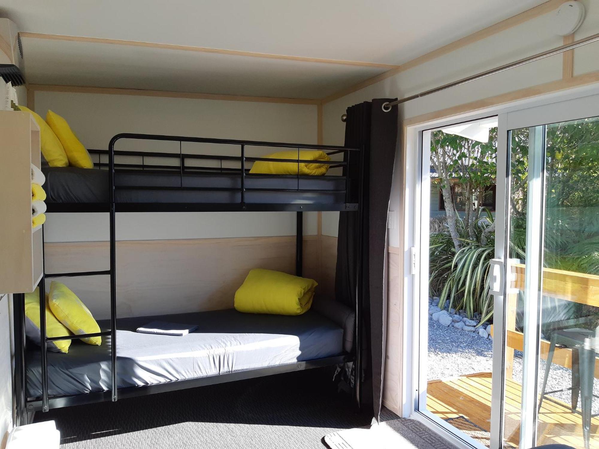 Jackson'S Retreat Alpine Holiday Park Jacksons Exterior foto